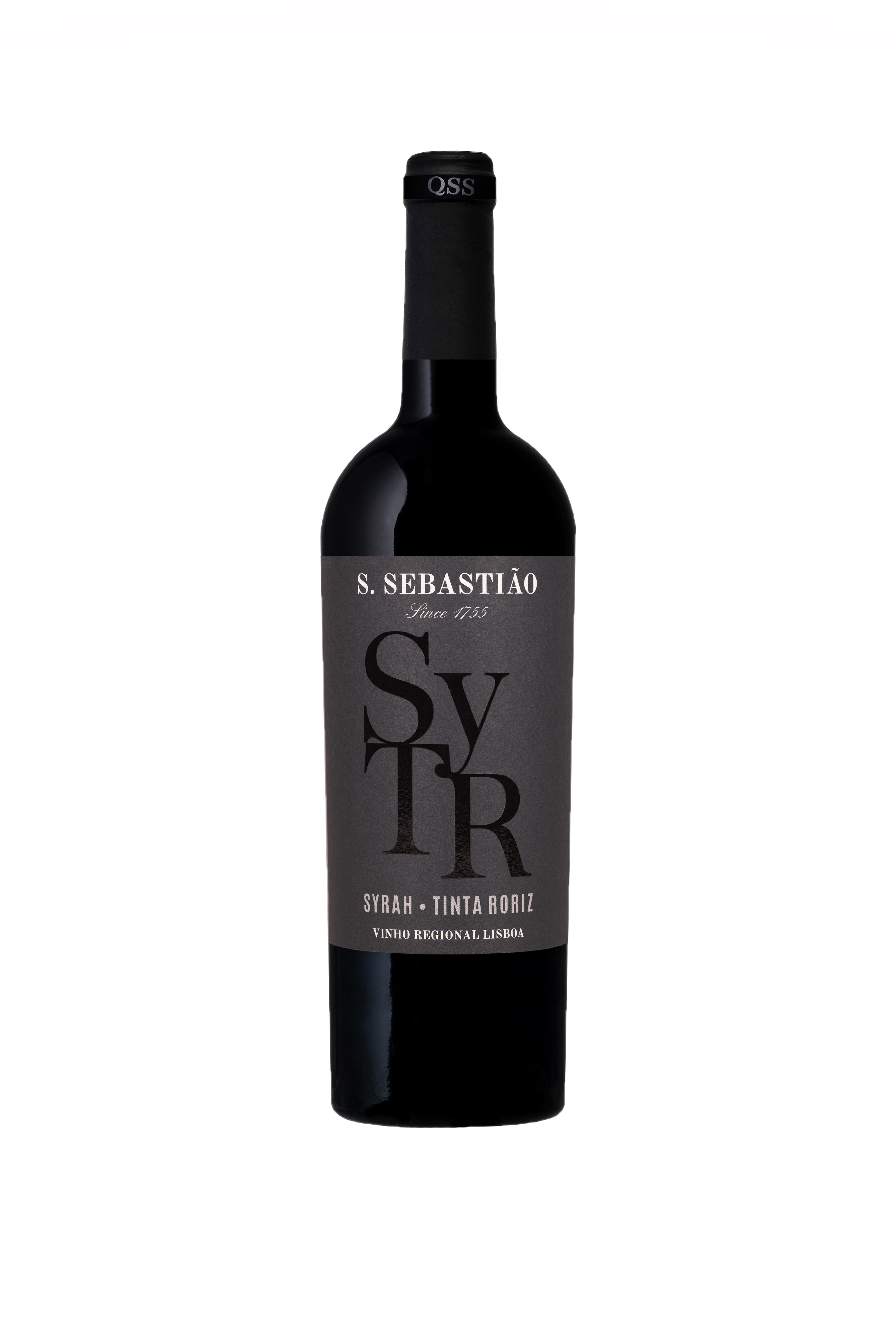 SÃO SEBASTIÃO TINTO 75cl