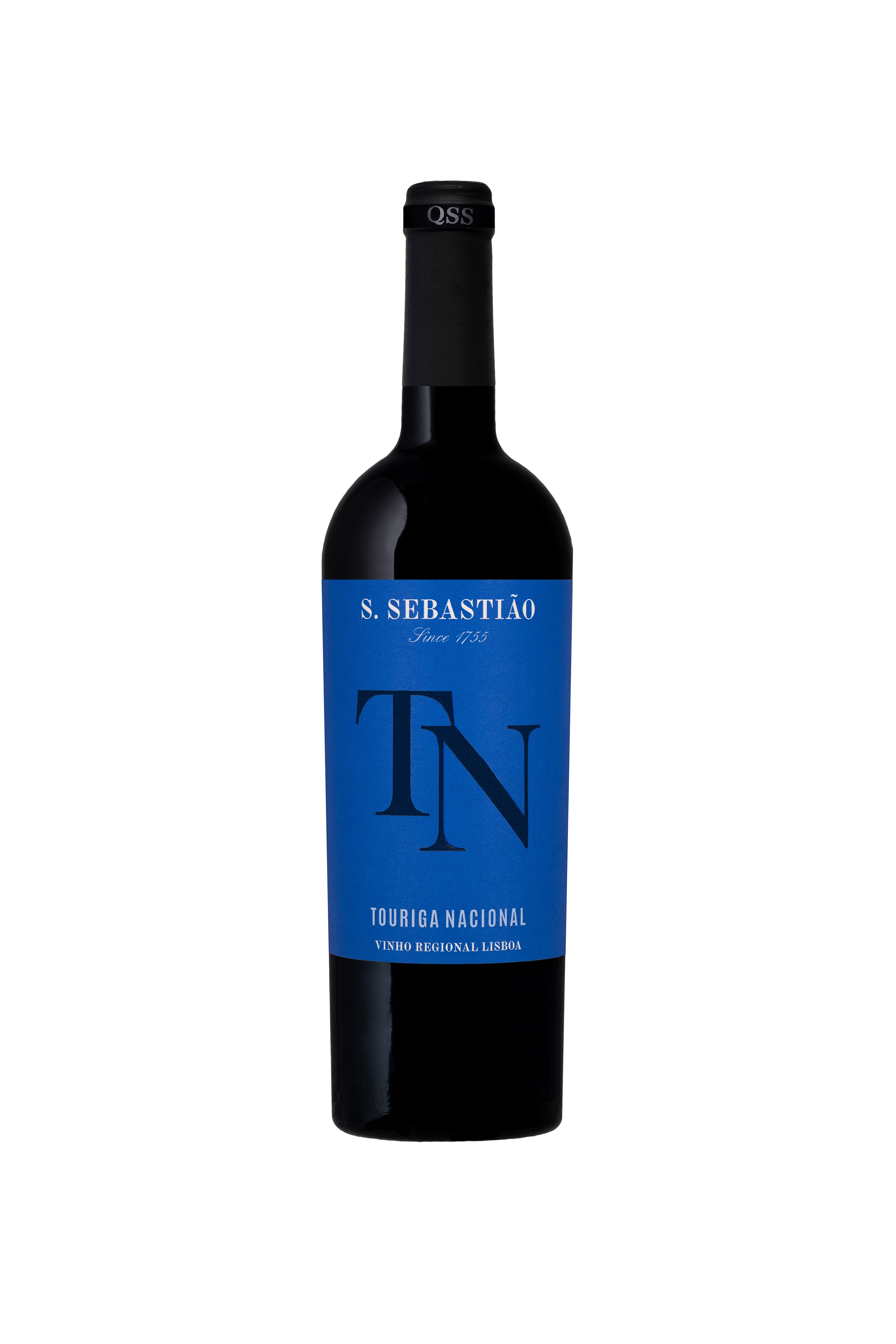 SÃO SEBASTIÃO TOURIGA NACIONAL