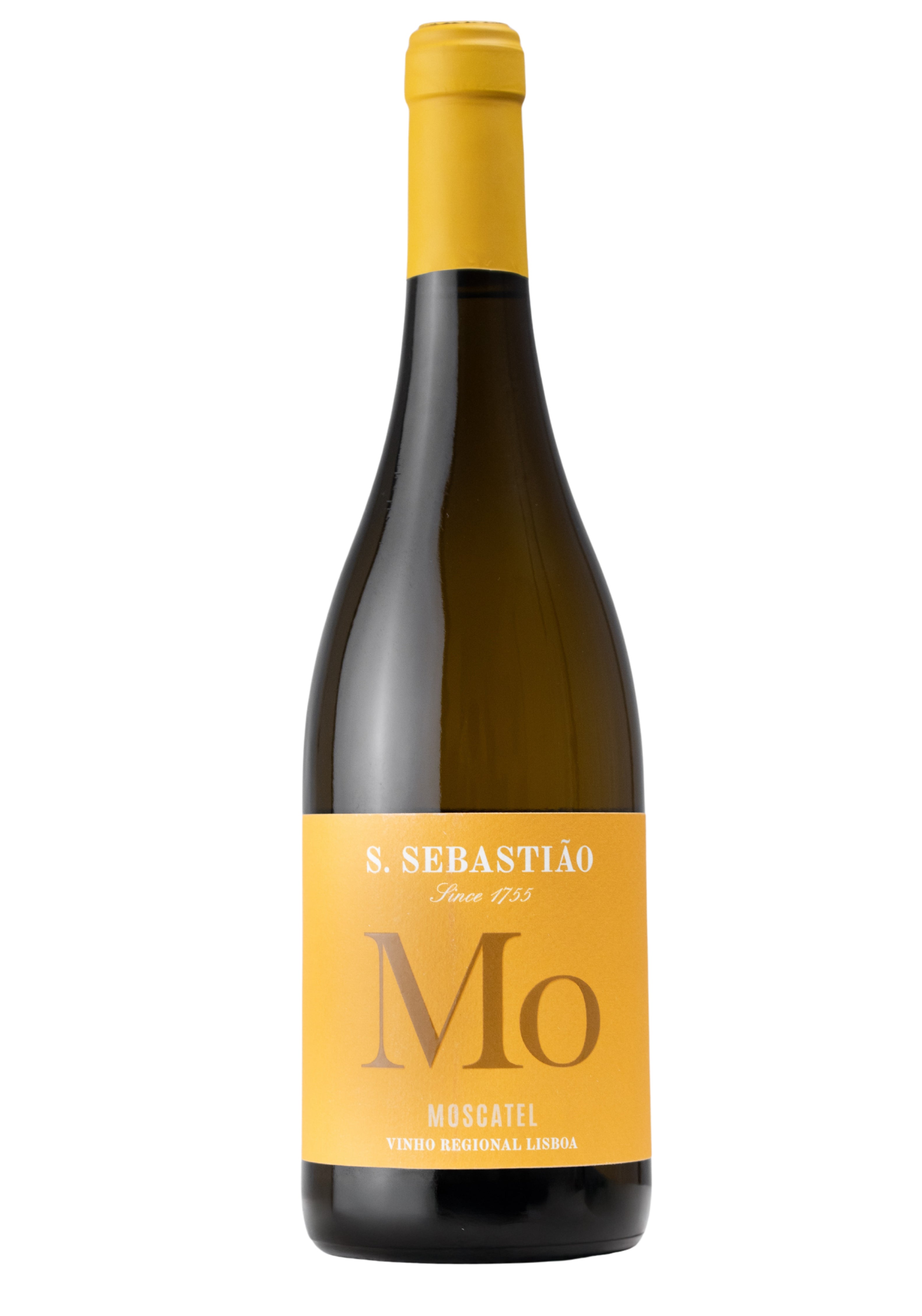 SÃO SEBASTIÃO MOSCATEL