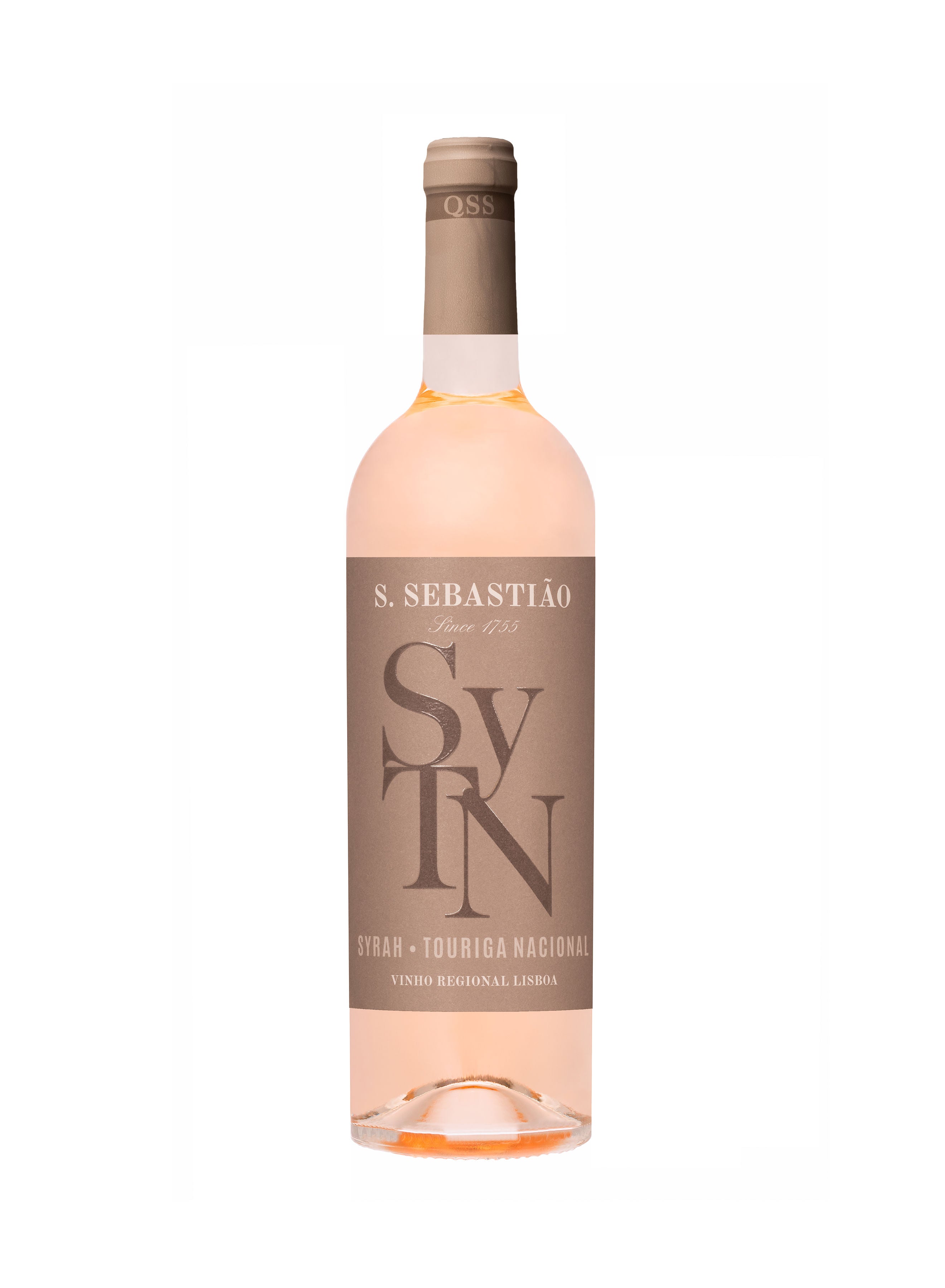 SÃO SEBASTIÃO ROSÉ