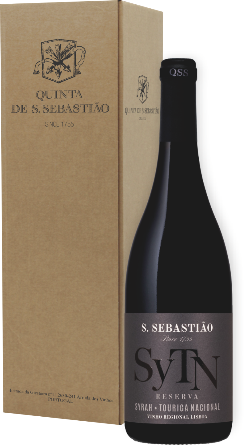 Pack 5 - S. Sebastião