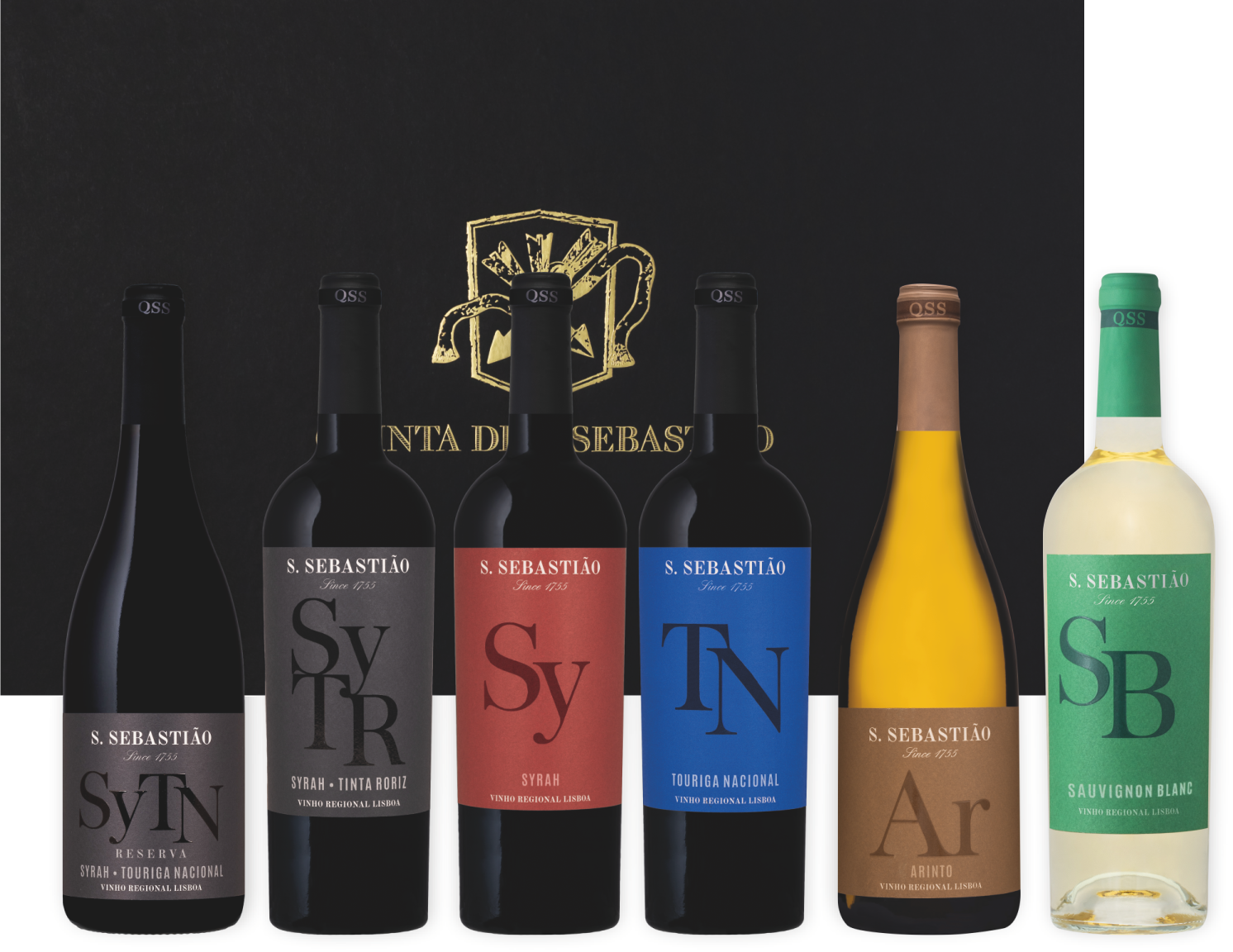 Pack 9 - S. Sebastião