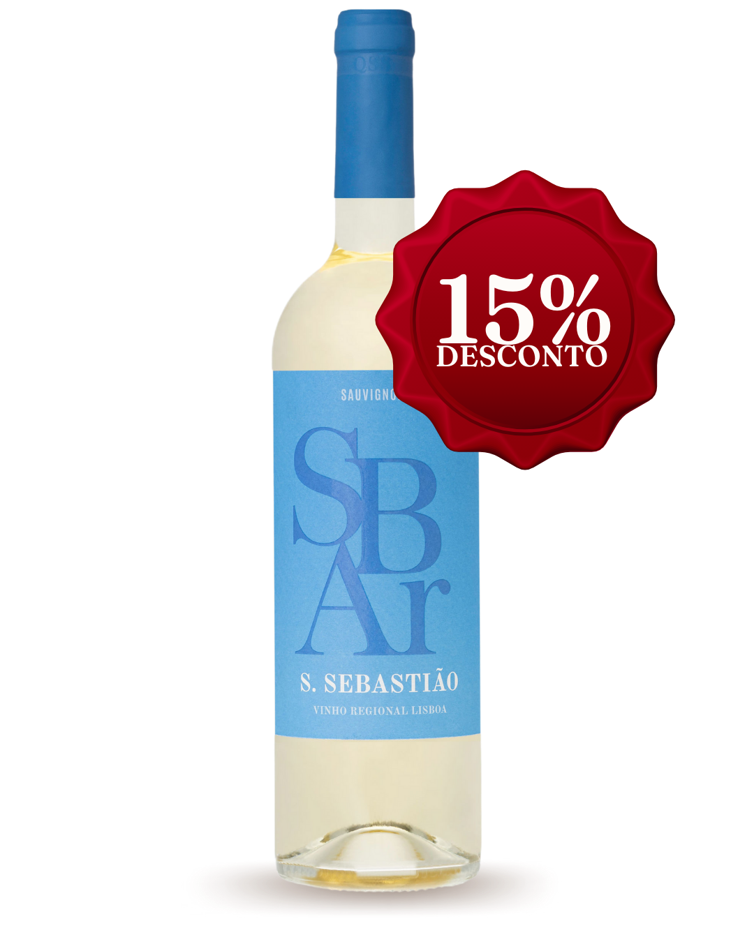 SÃO SEBASTIÃO BRANCO