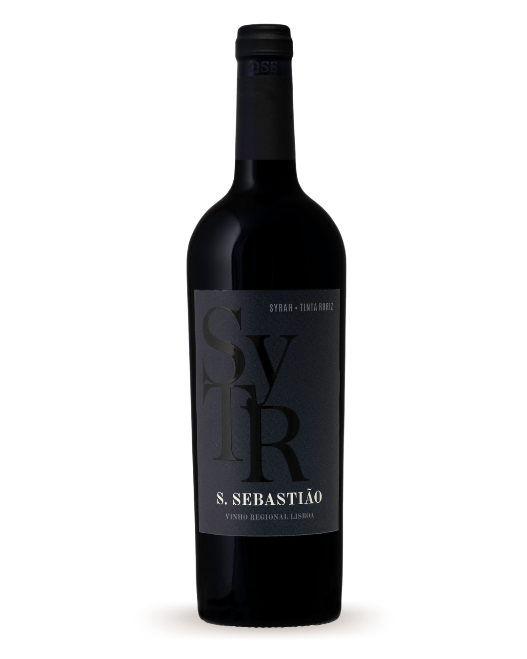 SÃO SEBASTIÃO TINTO 75cl