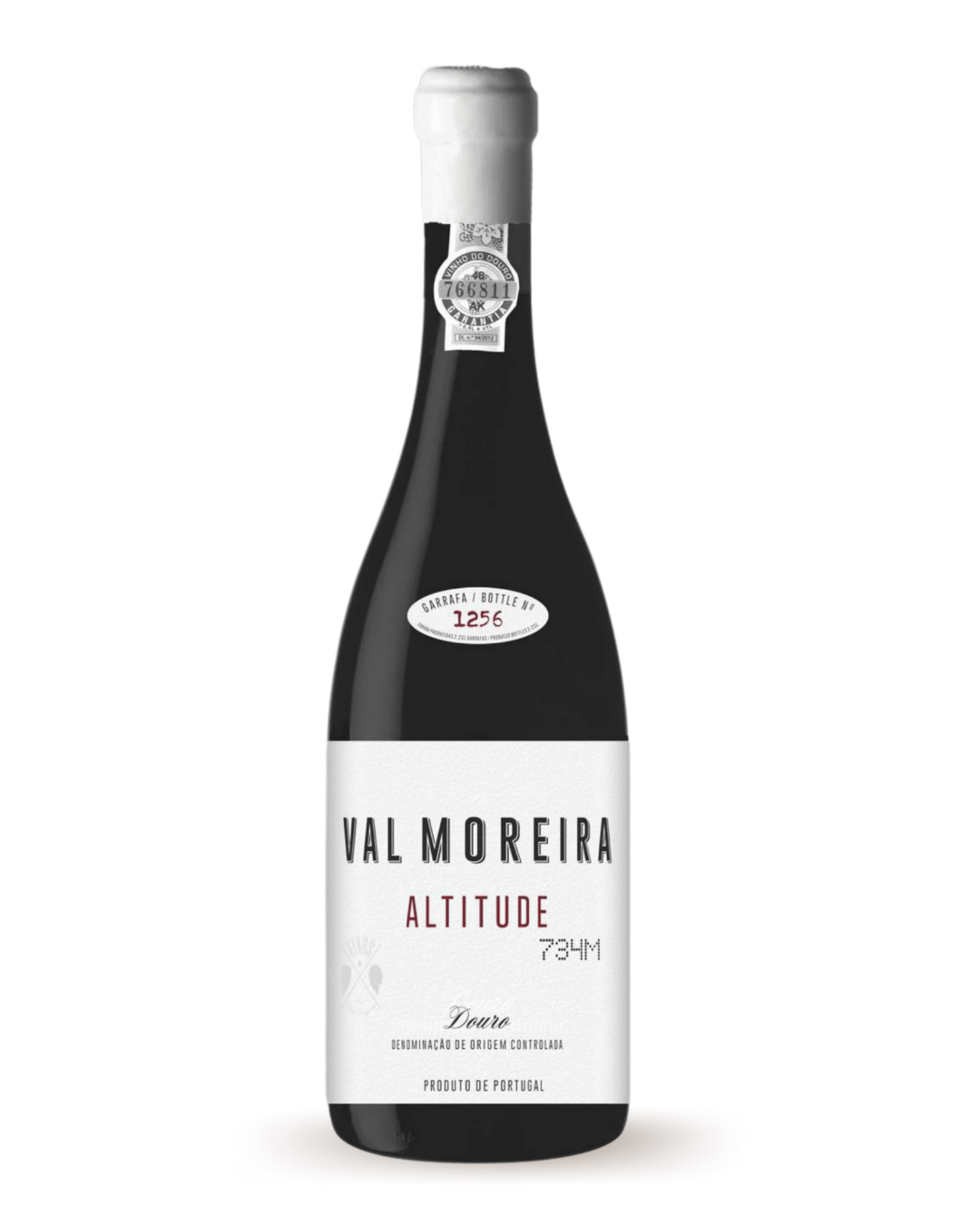 VAL MOREIRA ALTITUDE 734M MAGNUM