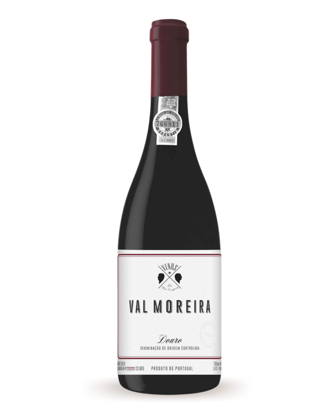 VAL MOREIRA TINTO