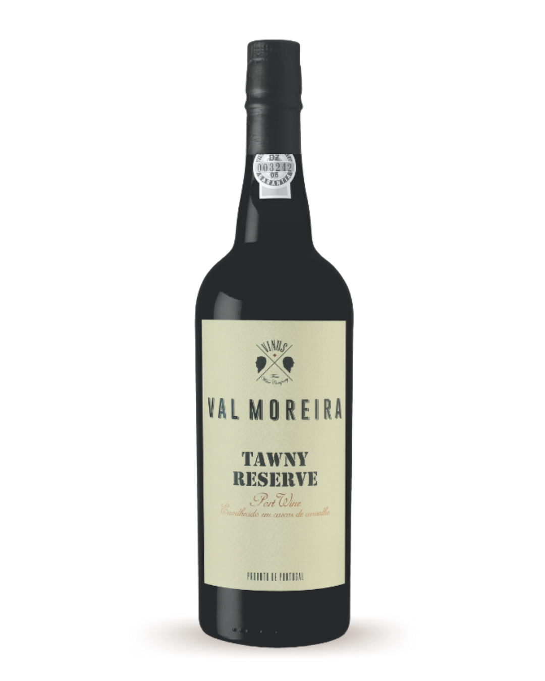 VAL MOREIRA PORTO TAWNY RESERVA