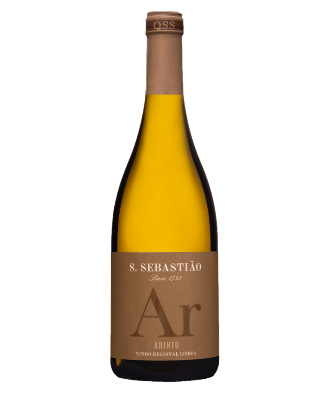 SÃO SEBASTIÃO ARINTO