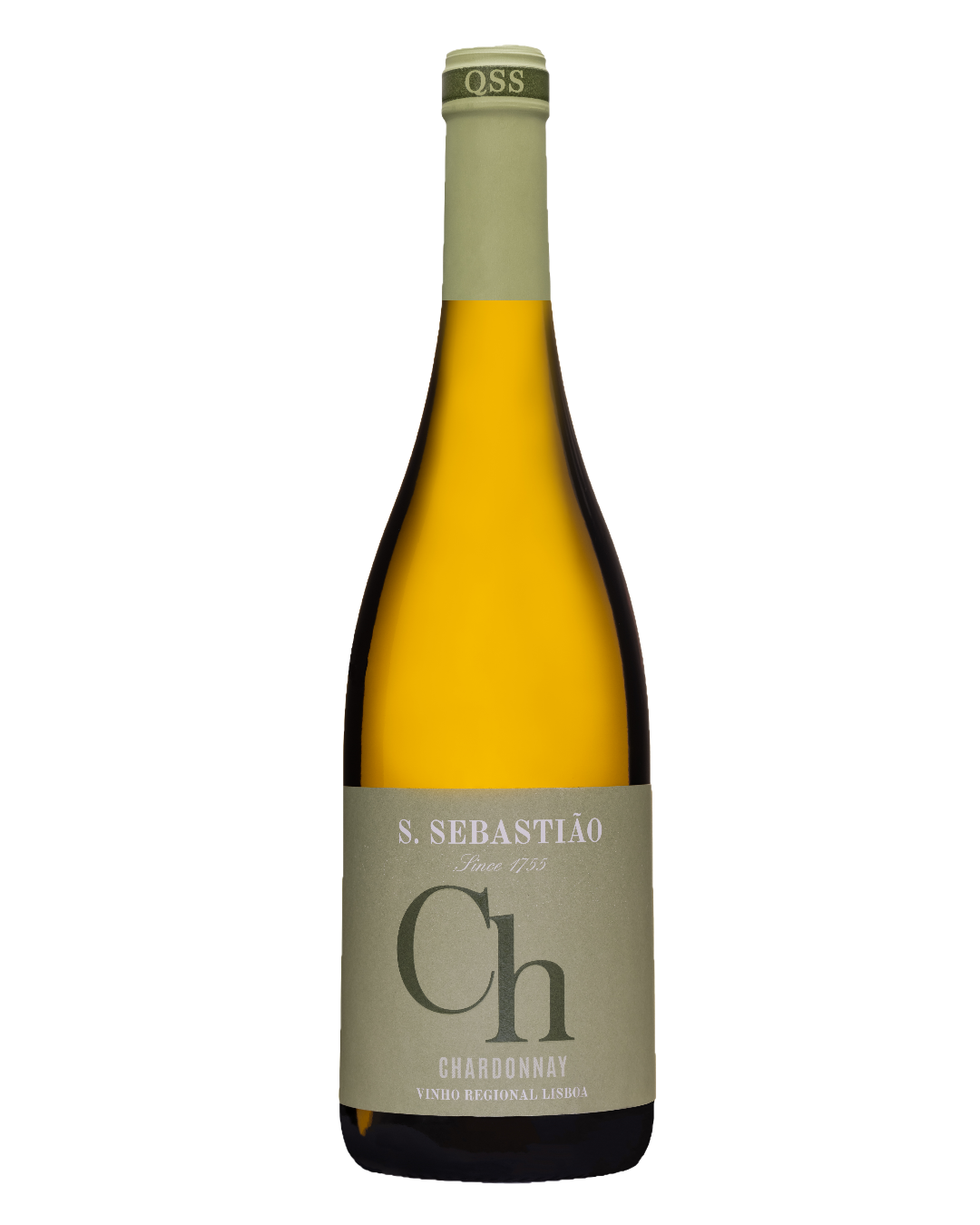 SÃO SEBASTIÃO CHARDONNAY