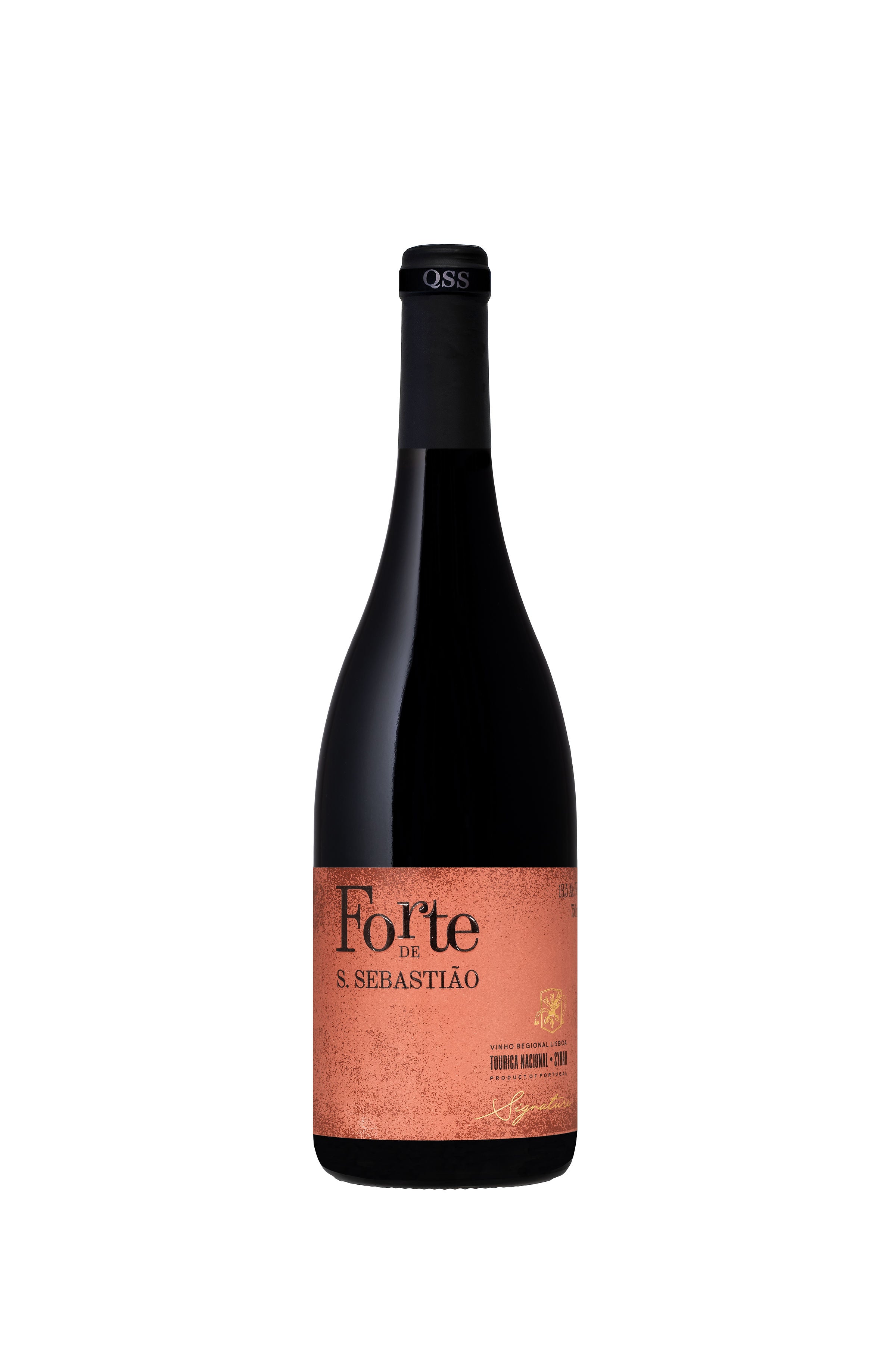 FORTE DE S.SEBASTIÃO SIGNATURE