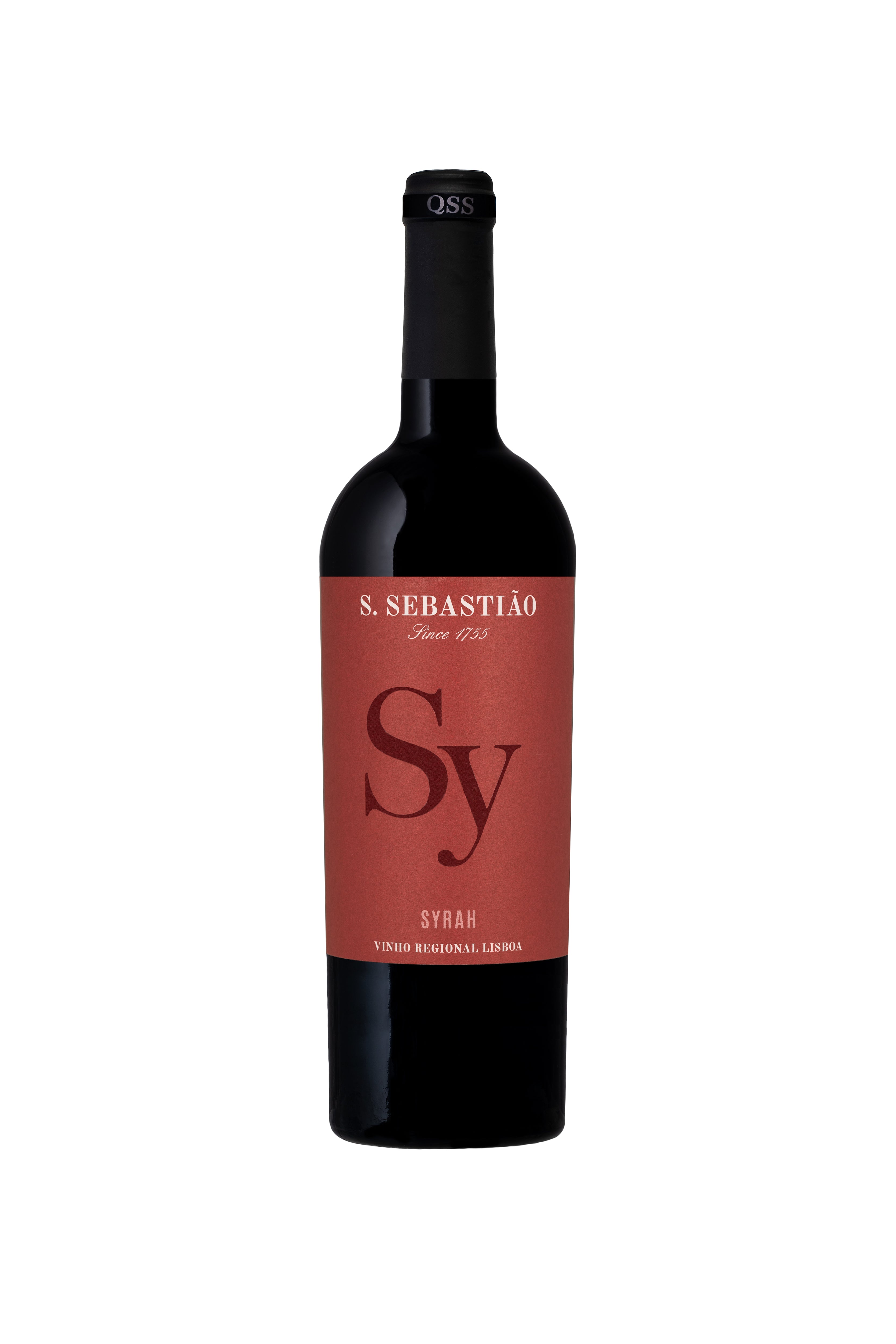 SÃO SEBASTIÃO SYRAH