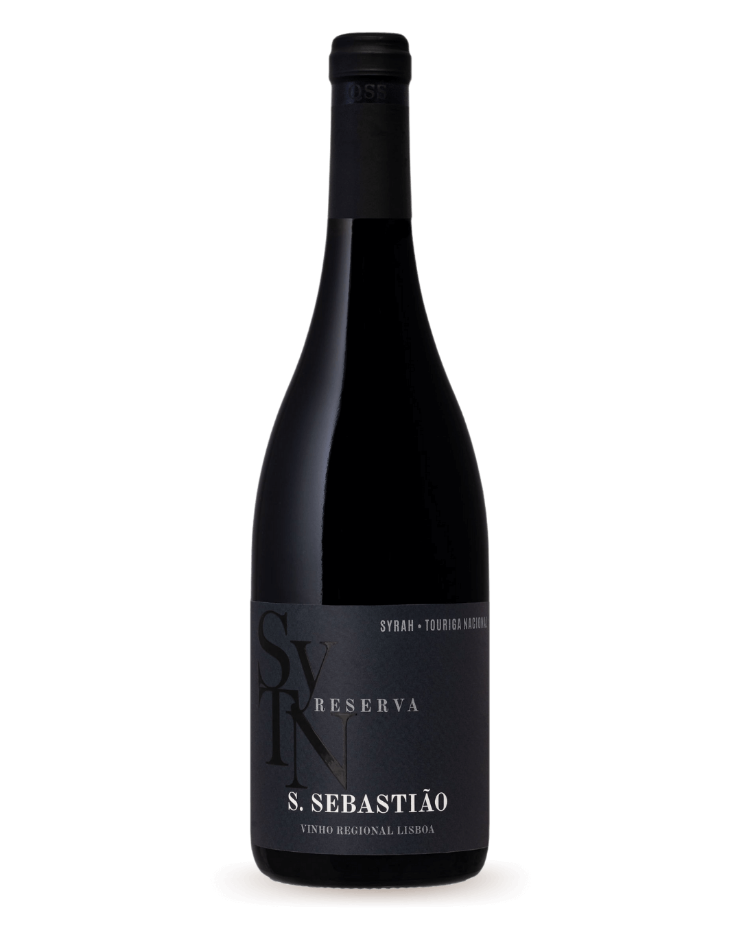 Garrafa de Vinho Tinto São Sebastião Reserva