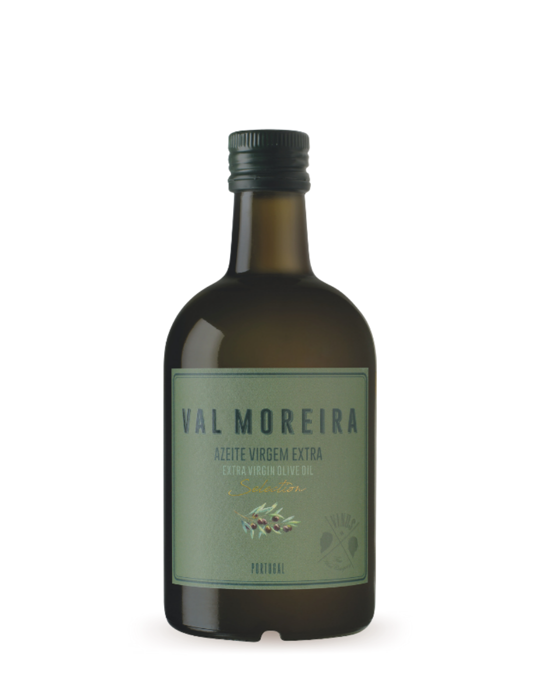 AZEITE EXTRA VIRGEM SELECTION