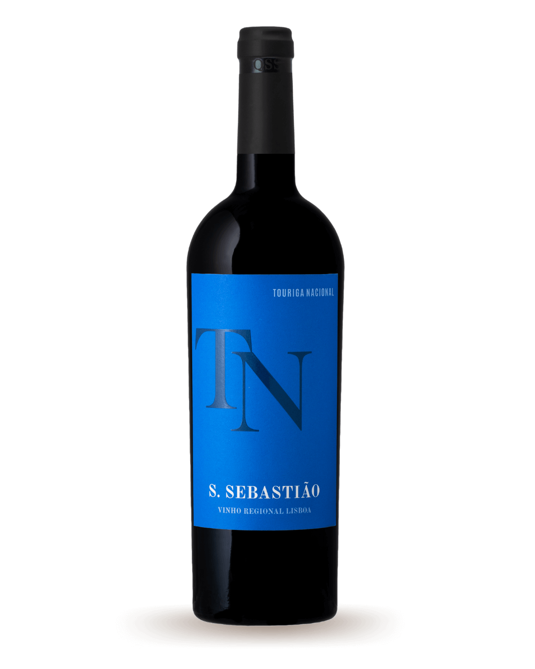 Garrafa de Vinho Tinto São Sebastião Touriga Nacional