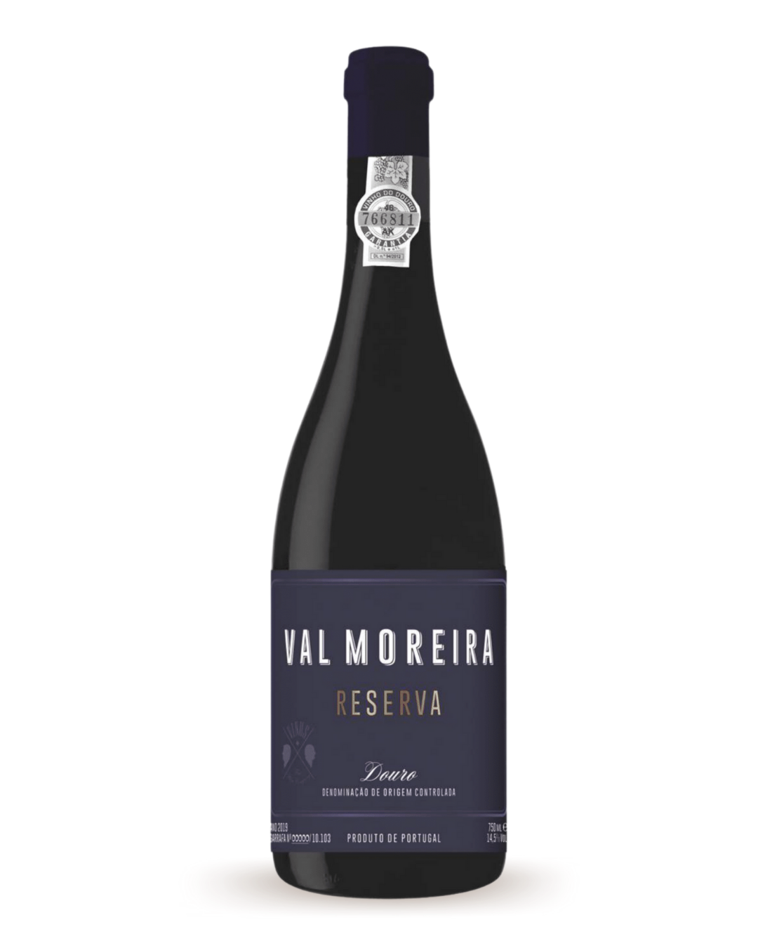 VAL MOREIRA RESERVA TINTO