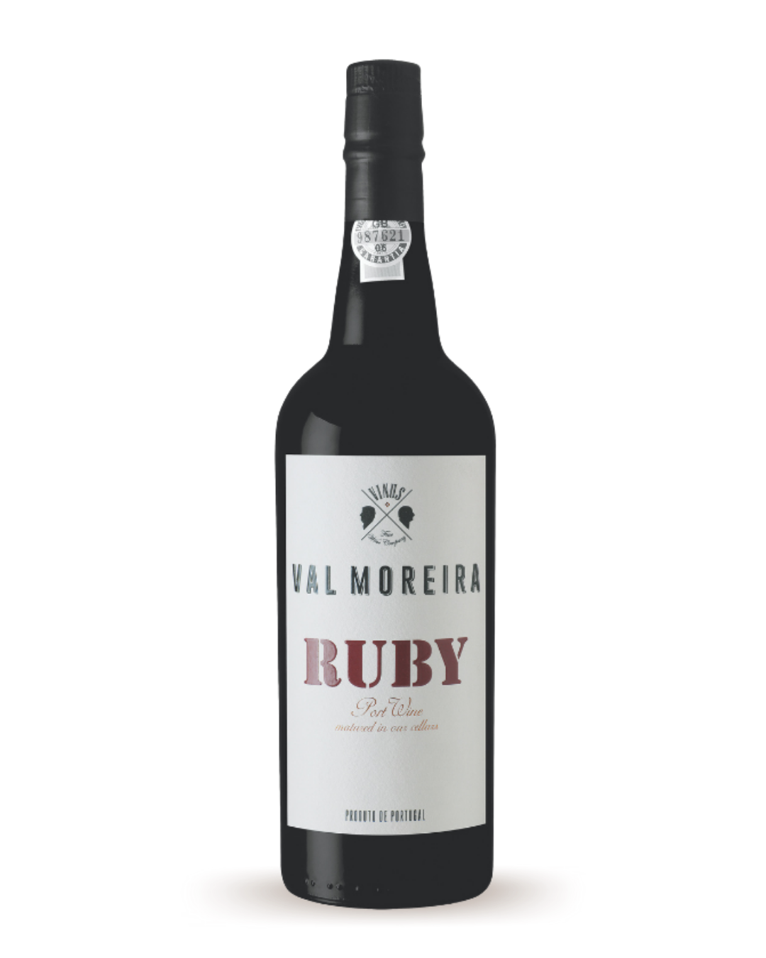 VAL MOREIRA PORTO RUBY