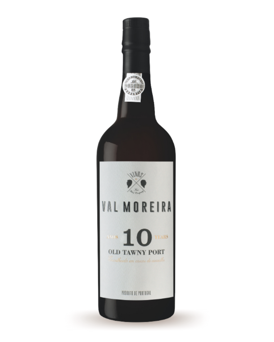 VAL MOREIRA PORTO TAWNY 10 ANOS